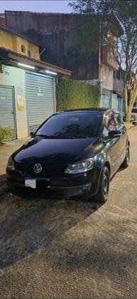 VOLKSWAGEN FOX 1.6 MI PRIME 8V FLEX 4P MANUAL VOLKSWAGEN FOX 1.6 MI PRIME 8V FLEX 4P MANUAL